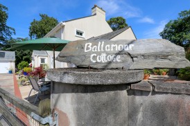 Ballamoar Cottage, Ballamoar Lane, Ballaugh, IM7 5EE