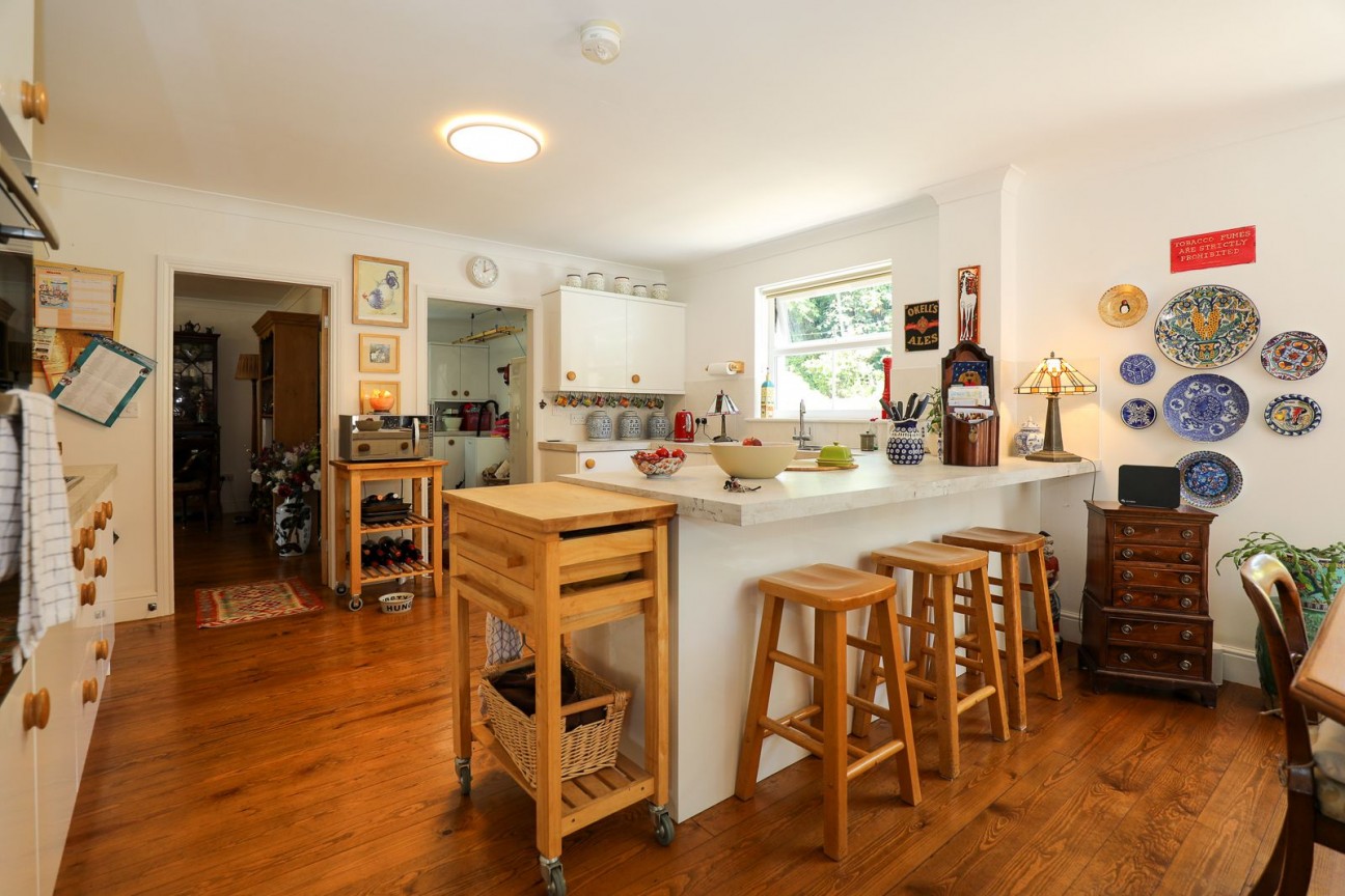 Ballamoar Cottage, Ballamoar Lane, Ballaugh, IM7 5EE