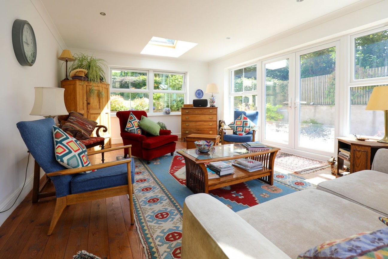 Ballamoar Cottage, Ballamoar Lane, Ballaugh, IM7 5EE