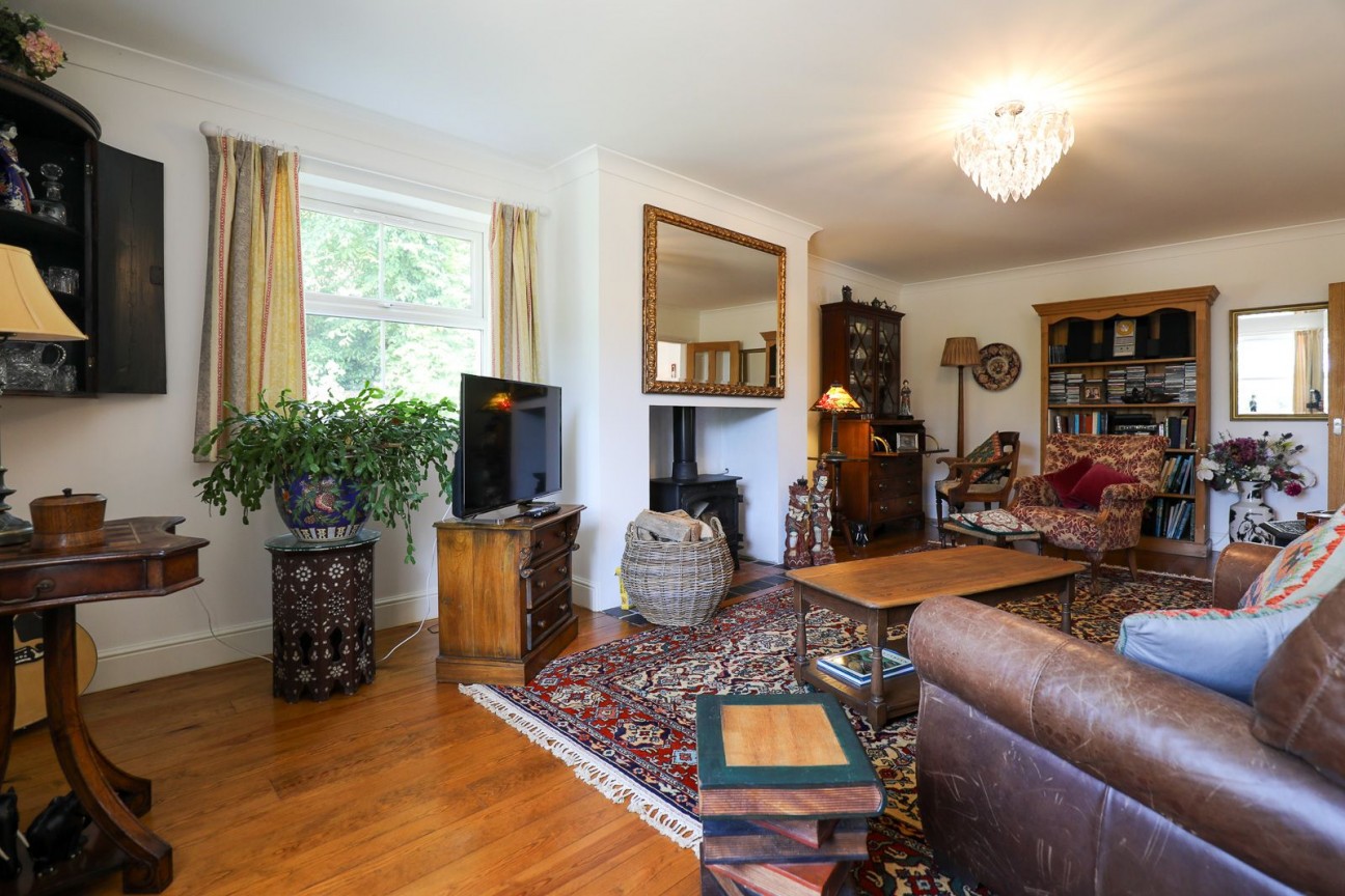 Ballamoar Cottage, Ballamoar Lane, Ballaugh, IM7 5EE