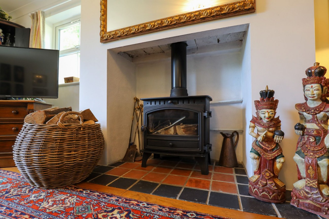 Ballamoar Cottage, Ballamoar Lane, Ballaugh, IM7 5EE