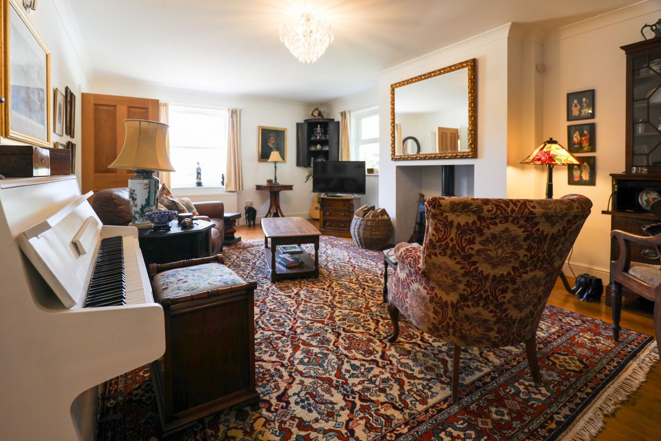Ballamoar Cottage, Ballamoar Lane, Ballaugh, IM7 5EE