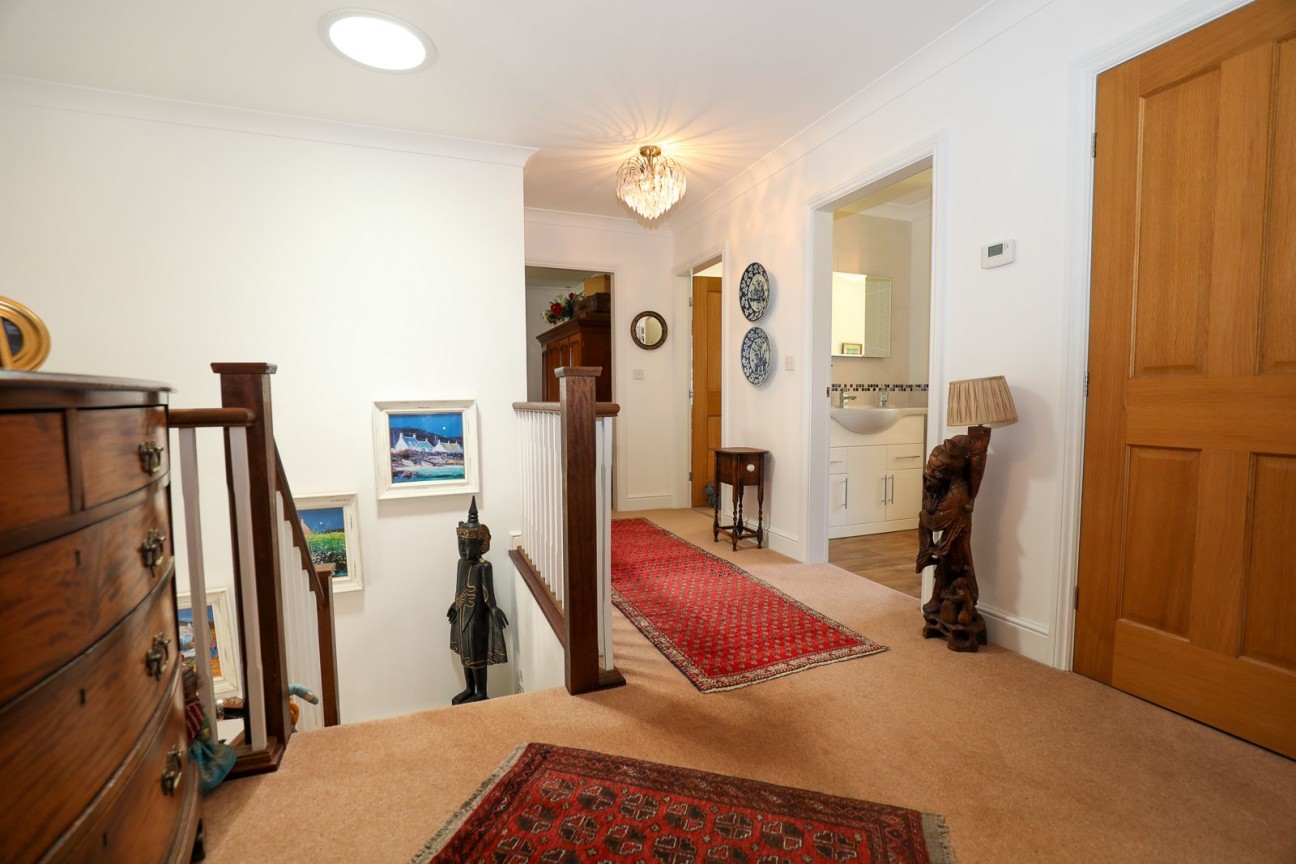 Ballamoar Cottage, Ballamoar Lane, Ballaugh, IM7 5EE