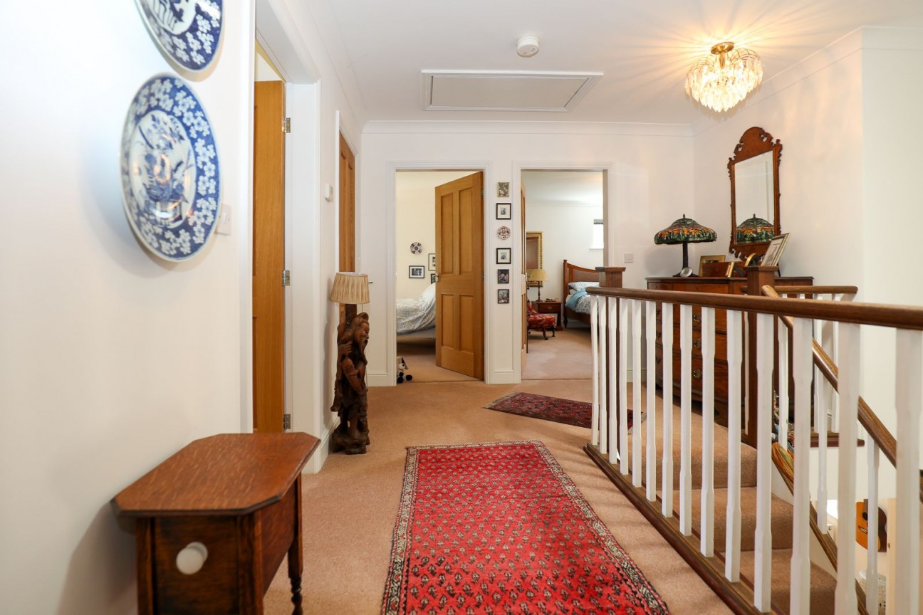 Ballamoar Cottage, Ballamoar Lane, Ballaugh, IM7 5EE