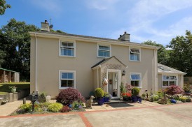 Ballamoar Cottage, Ballamoar Lane, Ballaugh, IM7 5EE