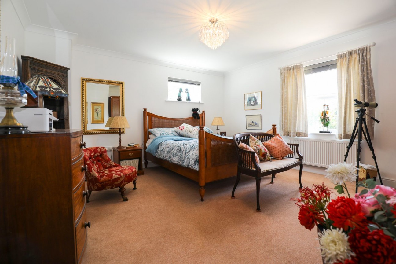 Ballamoar Cottage, Ballamoar Lane, Ballaugh, IM7 5EE