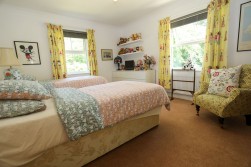 Ballamoar Cottage, Ballamoar Lane, Ballaugh, IM7 5EE