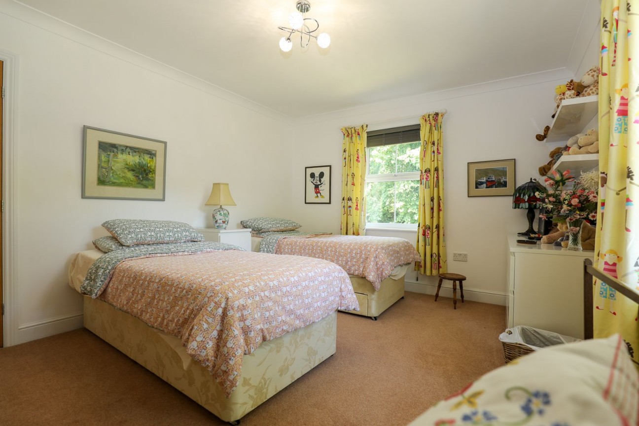 Ballamoar Cottage, Ballamoar Lane, Ballaugh, IM7 5EE