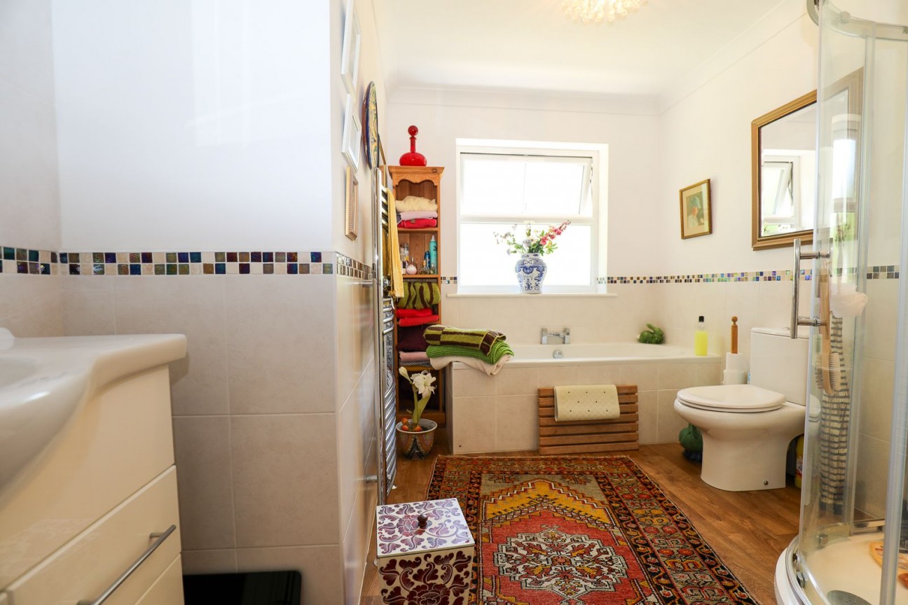 Ballamoar Cottage, Ballamoar Lane, Ballaugh, IM7 5EE