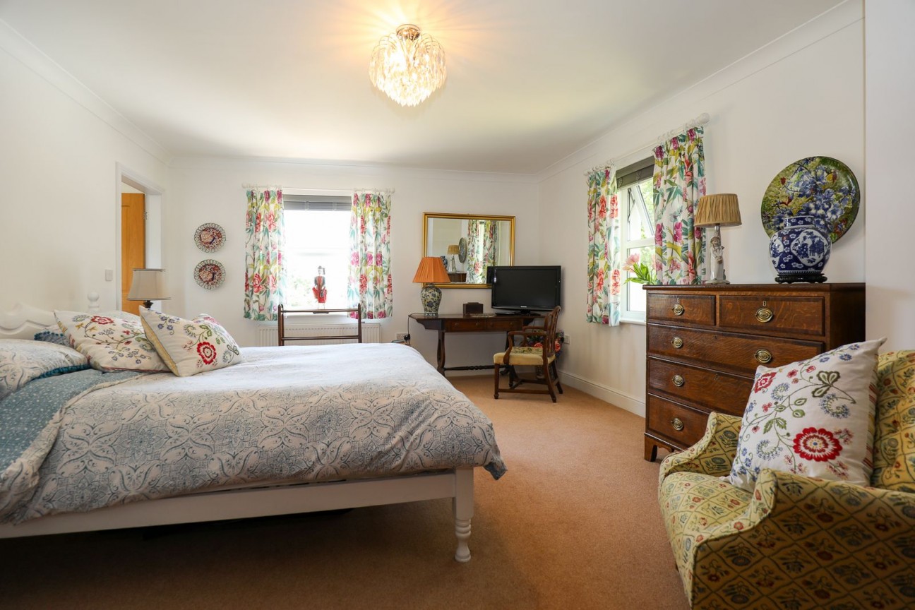 Ballamoar Cottage, Ballamoar Lane, Ballaugh, IM7 5EE