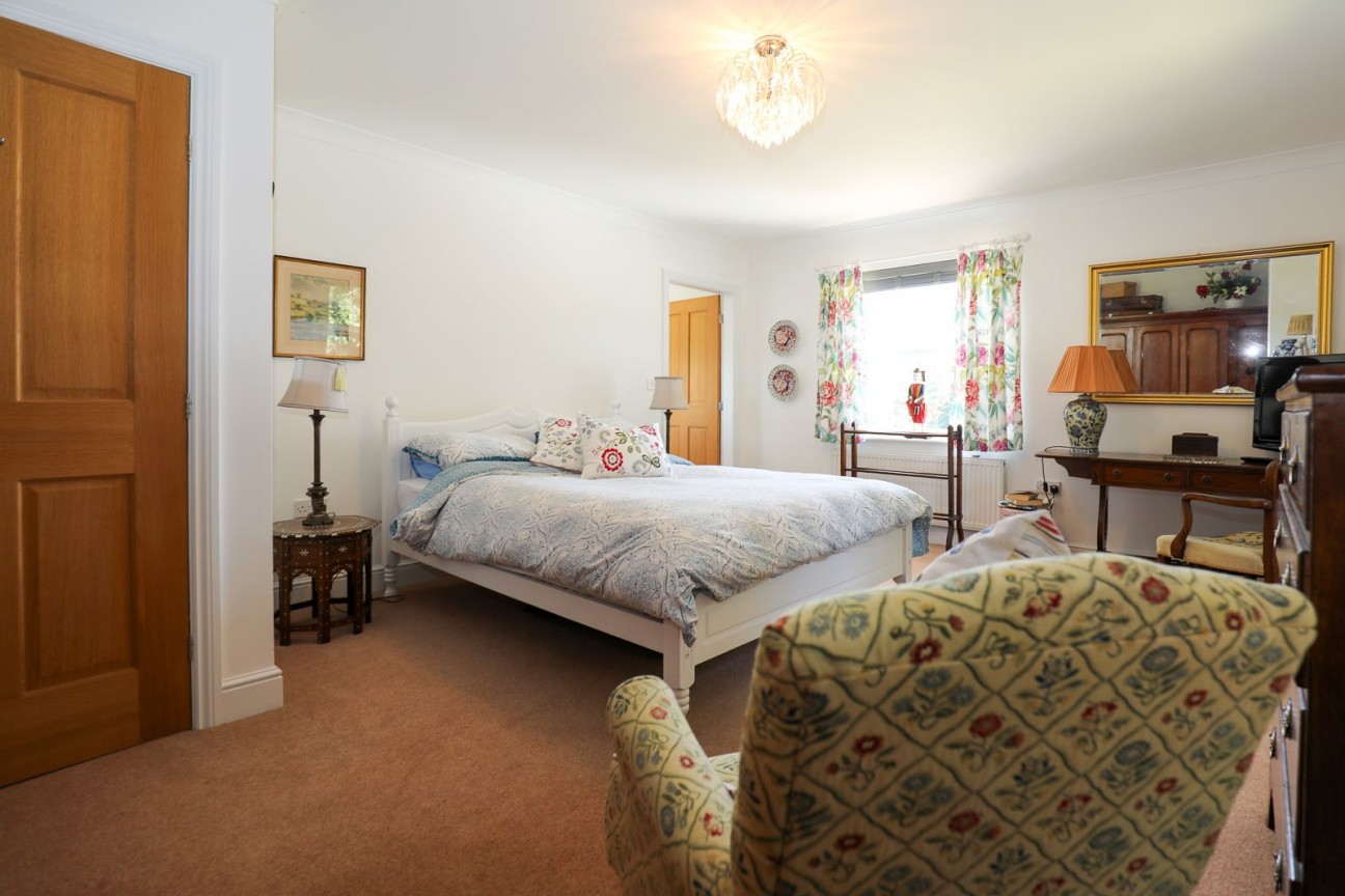 Ballamoar Cottage, Ballamoar Lane, Ballaugh, IM7 5EE