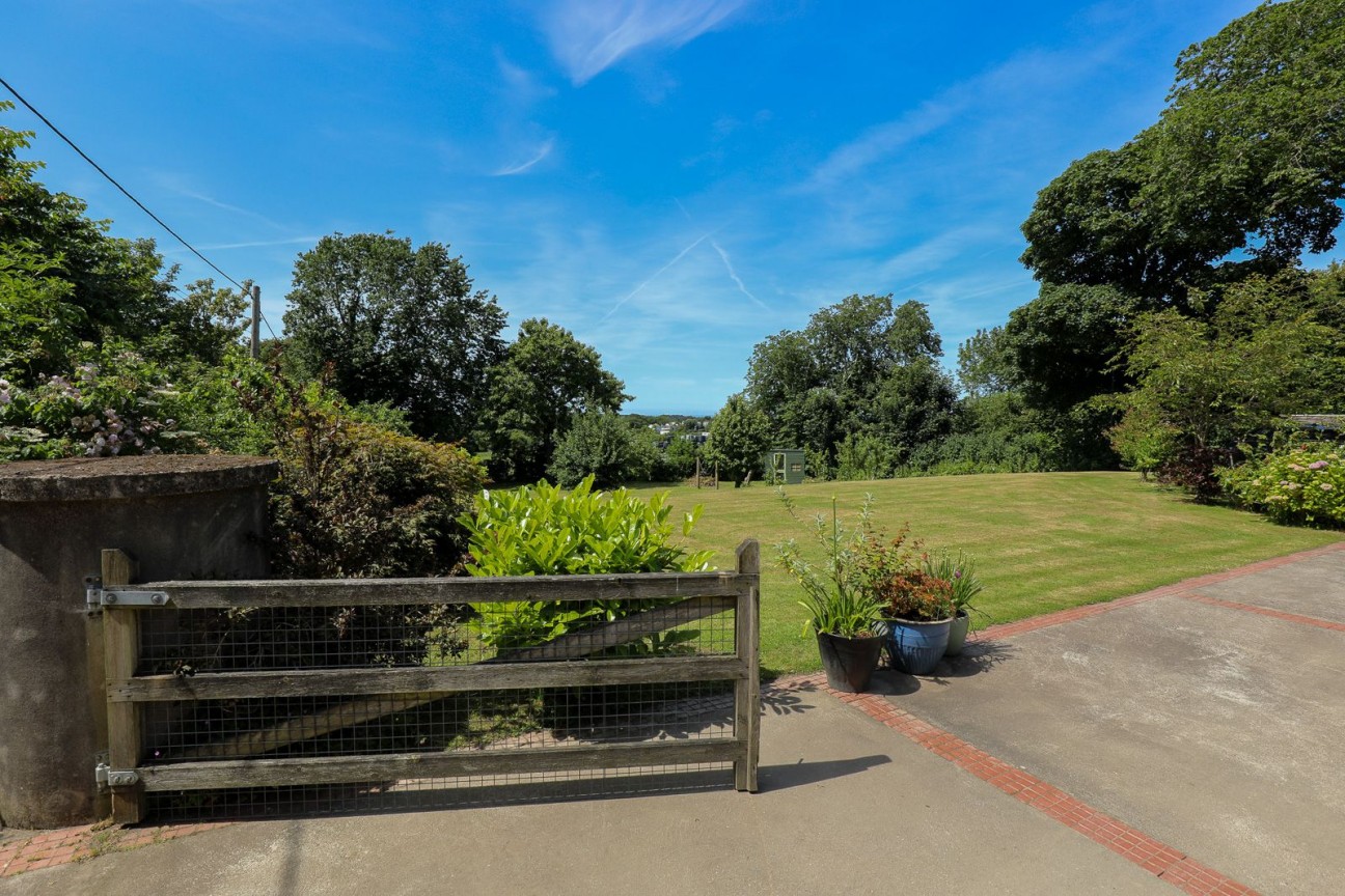 Ballamoar Cottage, Ballamoar Lane, Ballaugh, IM7 5EE