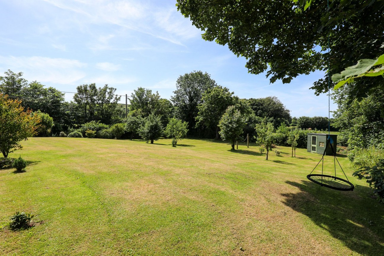 Ballamoar Cottage, Ballamoar Lane, Ballaugh, IM7 5EE