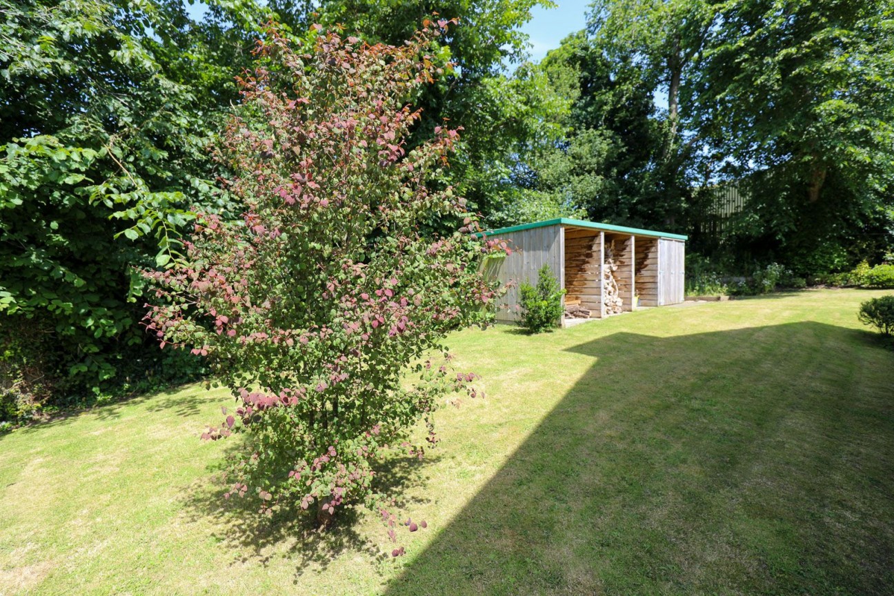Ballamoar Cottage, Ballamoar Lane, Ballaugh, IM7 5EE