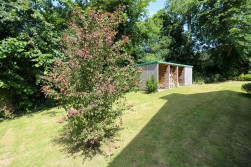 Ballamoar Cottage, Ballamoar Lane, Ballaugh, IM7 5EE