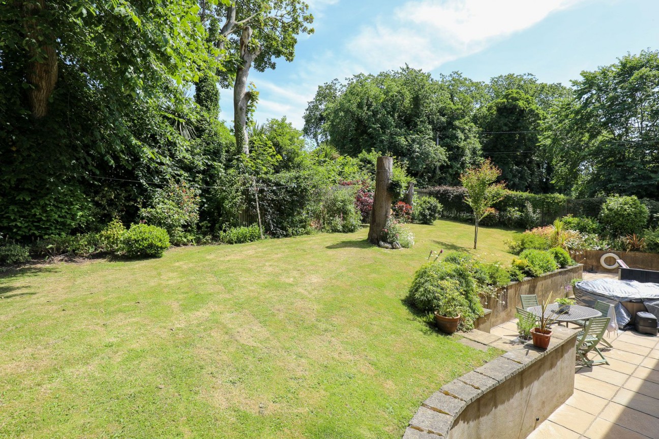 Ballamoar Cottage, Ballamoar Lane, Ballaugh, IM7 5EE