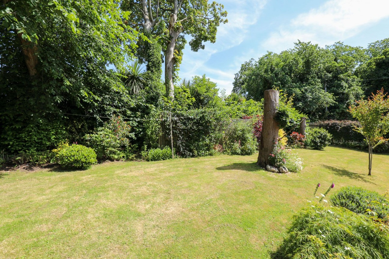 Ballamoar Cottage, Ballamoar Lane, Ballaugh, IM7 5EE