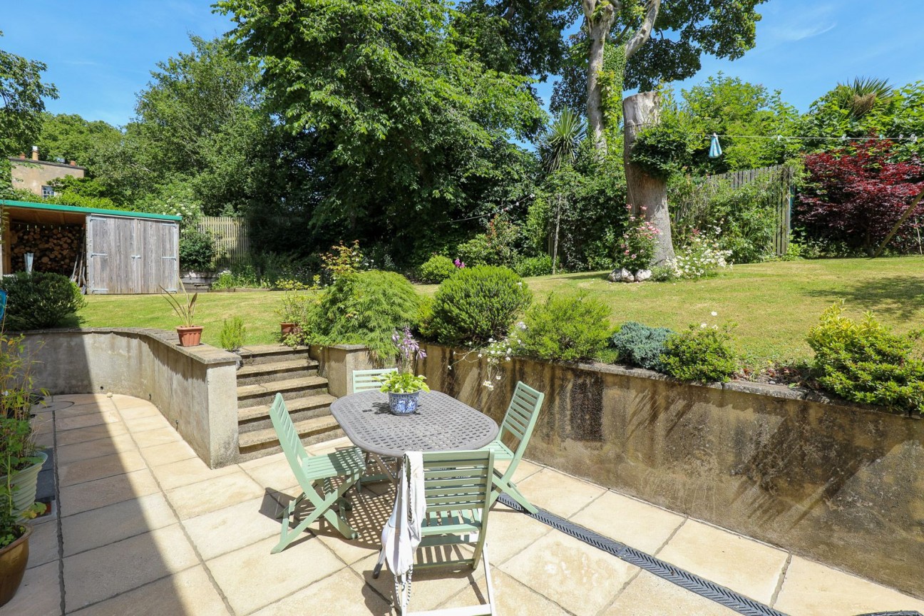 Ballamoar Cottage, Ballamoar Lane, Ballaugh, IM7 5EE