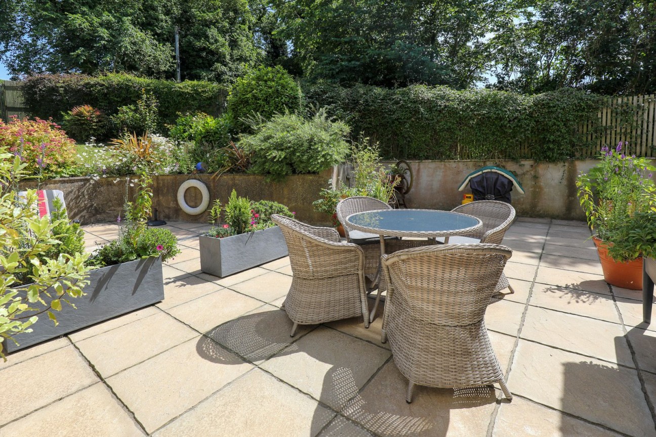 Ballamoar Cottage, Ballamoar Lane, Ballaugh, IM7 5EE