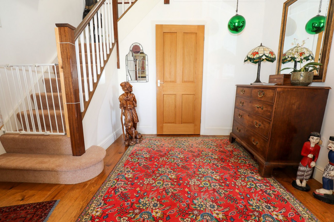 Ballamoar Cottage, Ballamoar Lane, Ballaugh, IM7 5EE