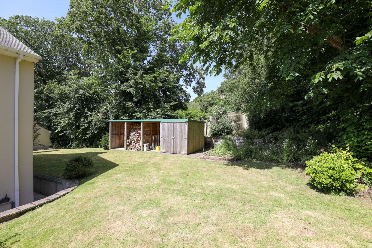 Ballamoar Cottage, Ballamoar Lane, Ballaugh, IM7 5EE
