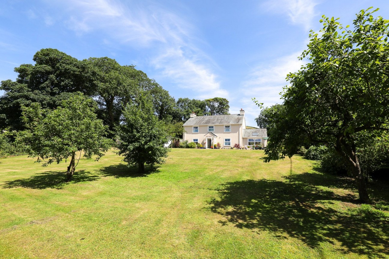 Ballamoar Cottage, Ballamoar Lane, Ballaugh, IM7 5EE