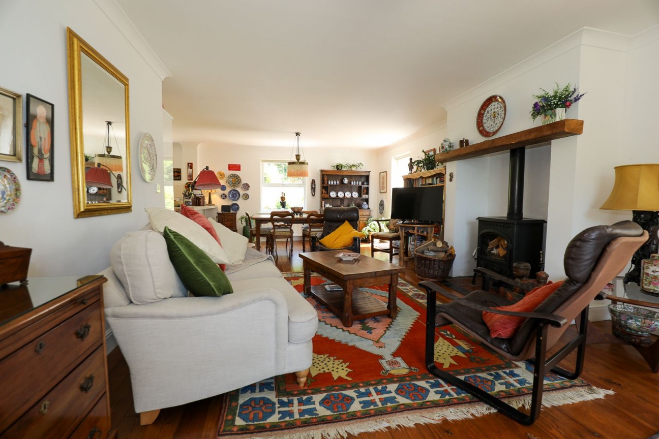 Ballamoar Cottage, Ballamoar Lane, Ballaugh, IM7 5EE