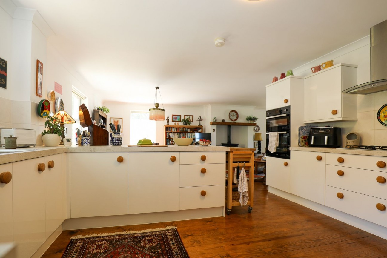 Ballamoar Cottage, Ballamoar Lane, Ballaugh, IM7 5EE