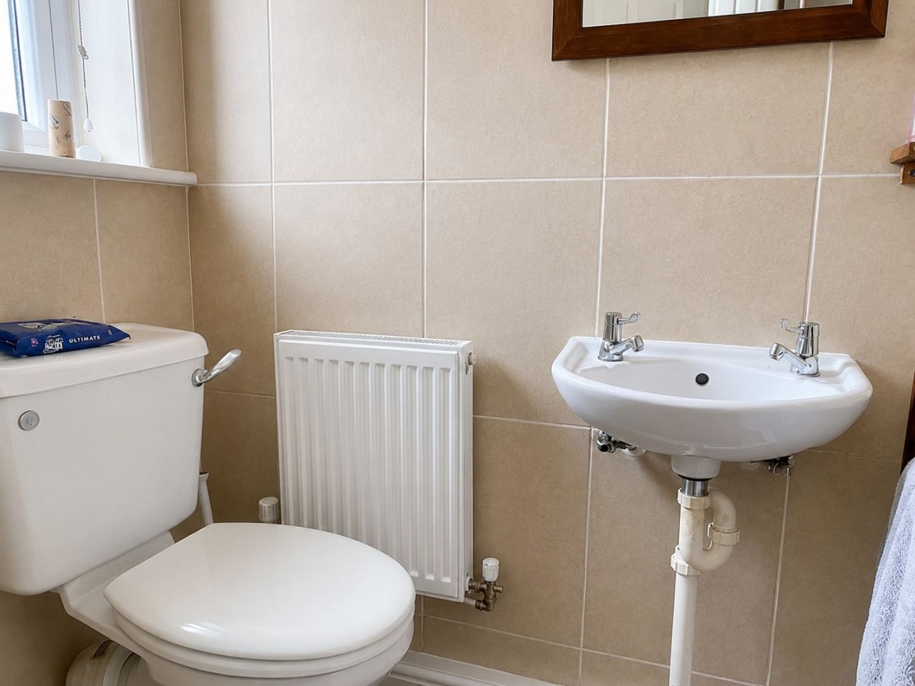 35, Harcroft Meadow, Douglas, IM2 1PE