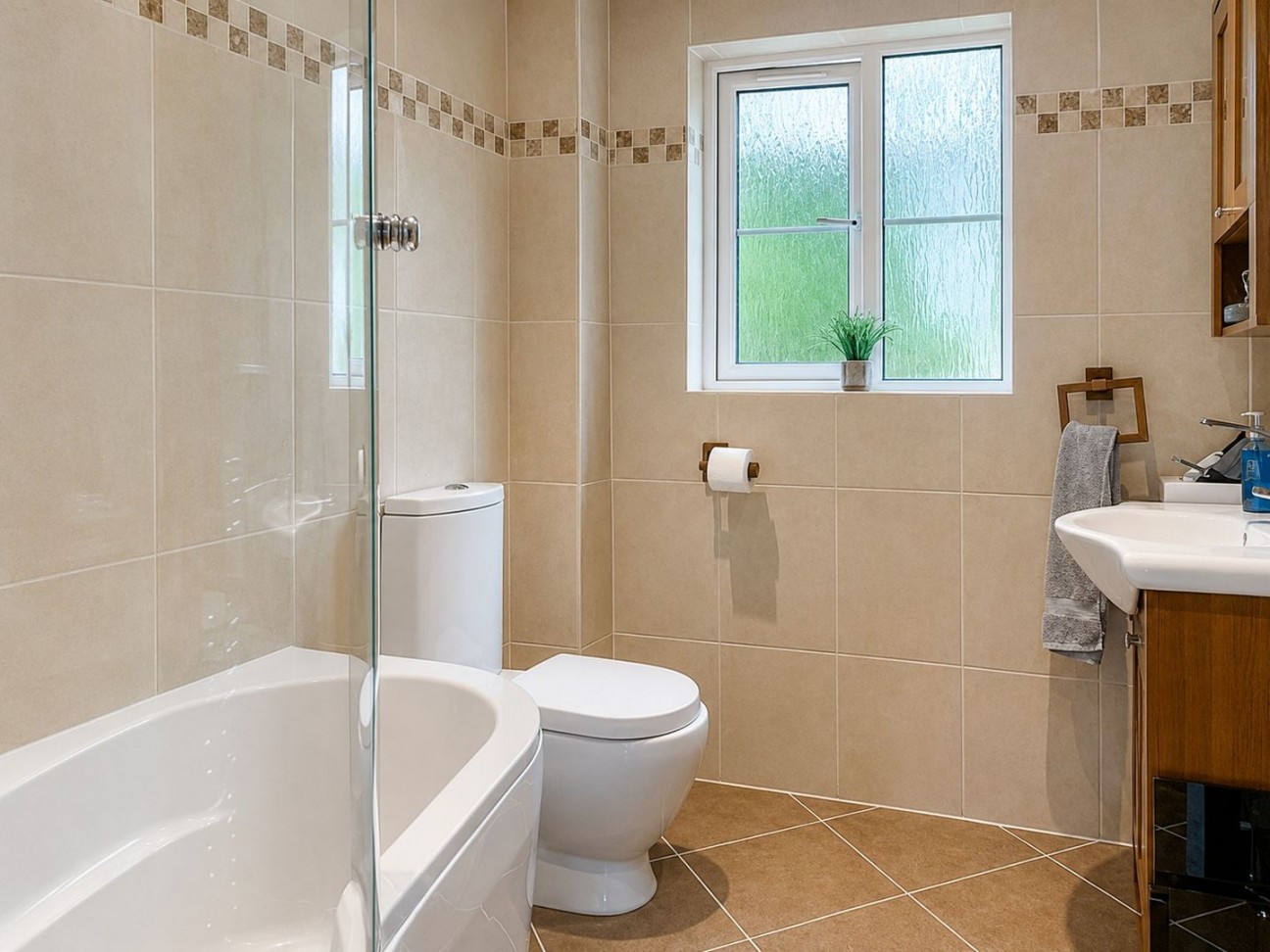 35, Harcroft Meadow, Douglas, IM2 1PE