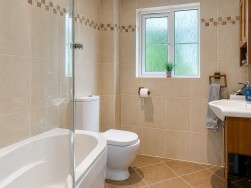 35, Harcroft Meadow, Douglas, IM2 1PE