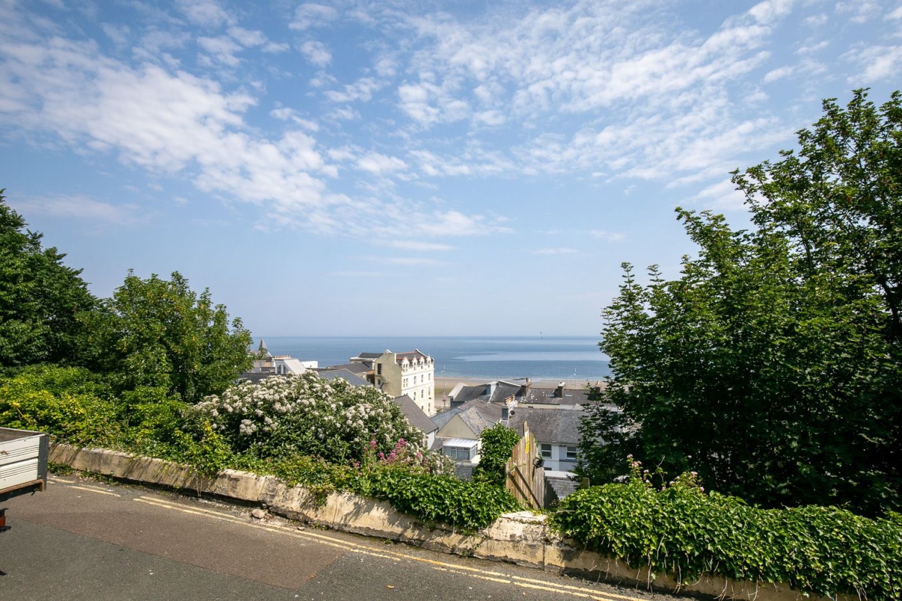 Flat 1, 1-2, Woodville Terrace, Douglas, IM2 4HA