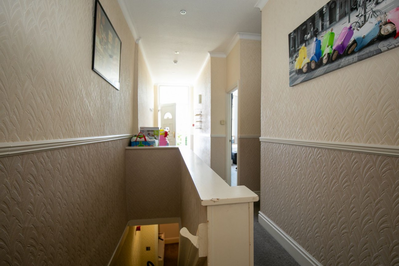 Flat 1, 1-2, Woodville Terrace, Douglas, IM2 4HA