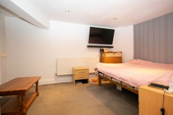 Flat 1, 1-2, Woodville Terrace, Douglas, IM2 4HA