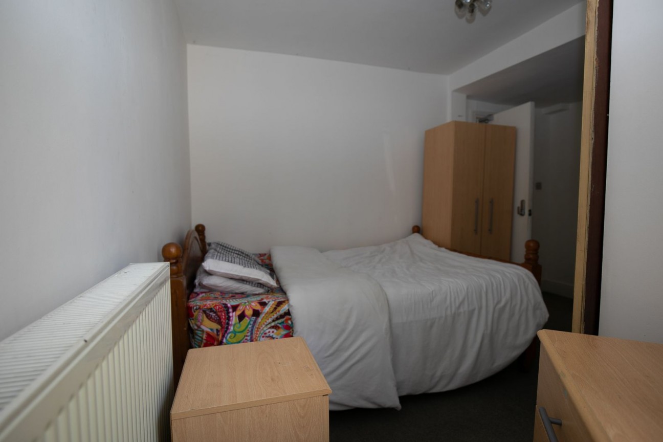 Flat 1, 1-2, Woodville Terrace, Douglas, IM2 4HA