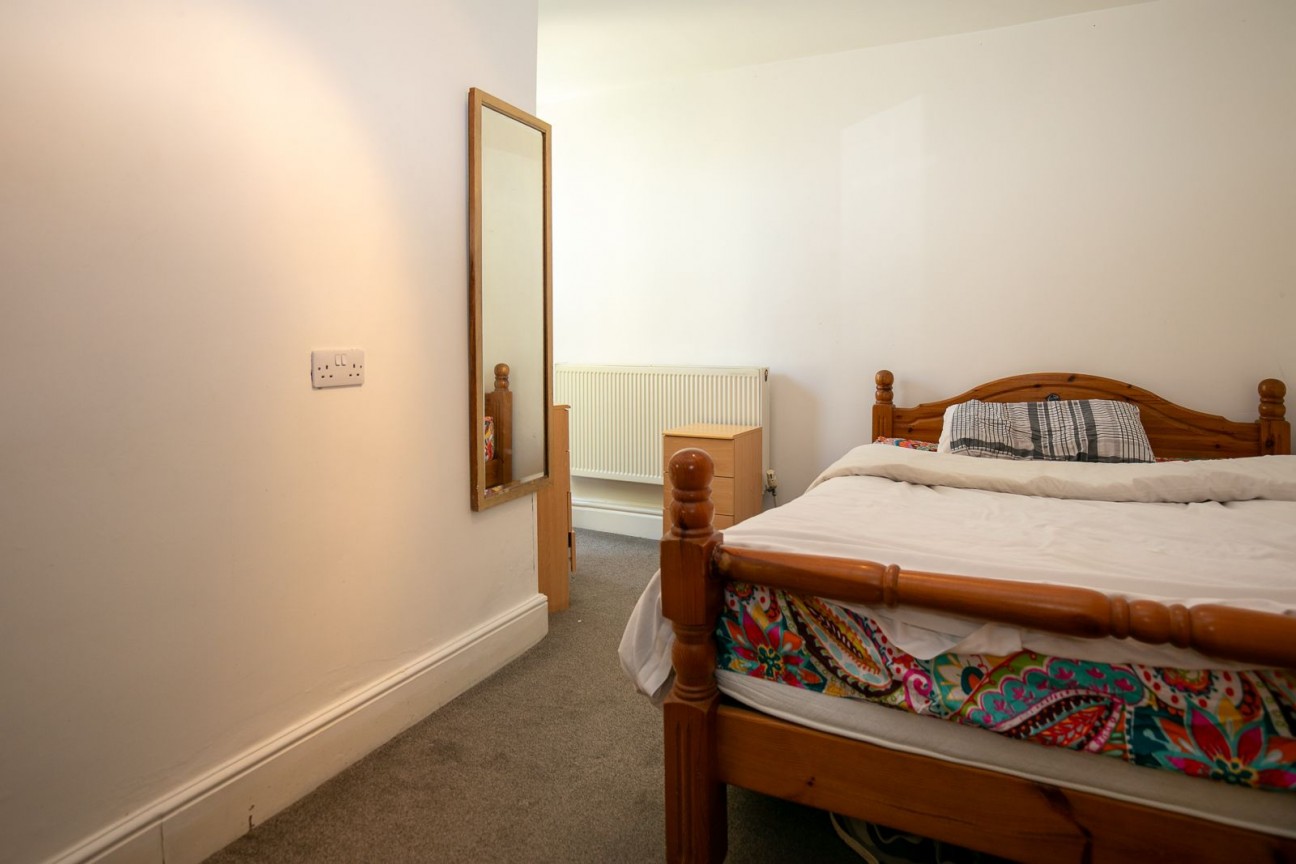 Flat 1, 1-2, Woodville Terrace, Douglas, IM2 4HA