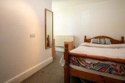 Flat 1, 1-2, Woodville Terrace, Douglas, IM2 4HA