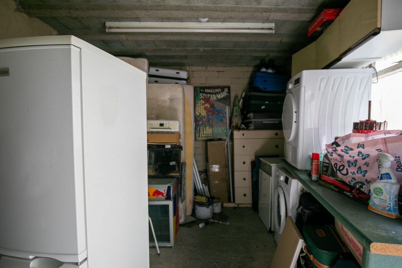 Flat 1, 1-2, Woodville Terrace, Douglas, IM2 4HA