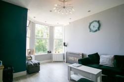 Flat 1, 1-2, Woodville Terrace, Douglas, IM2 4HA