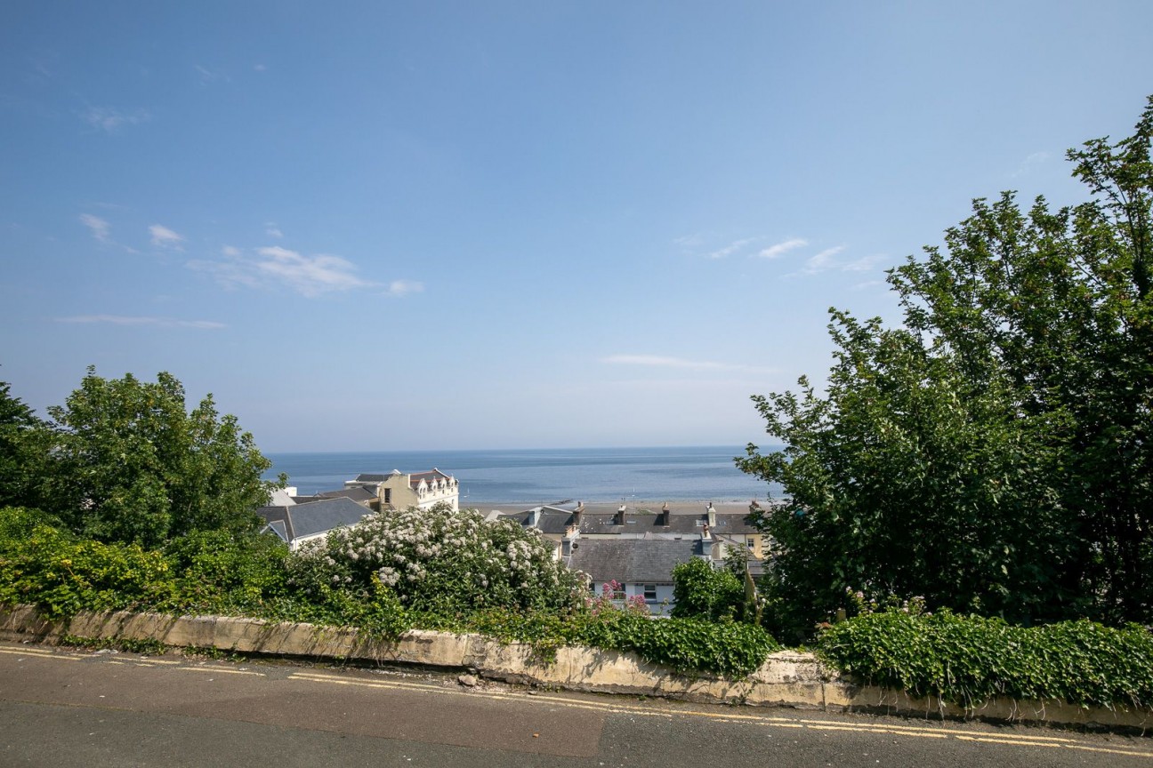 Flat 1, 1-2, Woodville Terrace, Douglas, IM2 4HA