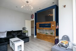 Flat 1, 1-2, Woodville Terrace, Douglas, IM2 4HA