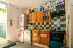 Flat 1, 1-2, Woodville Terrace, Douglas, IM2 4HA