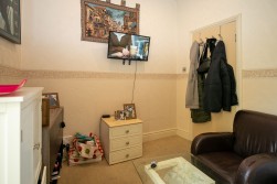 Flat 1, 1-2, Woodville Terrace, Douglas, IM2 4HA