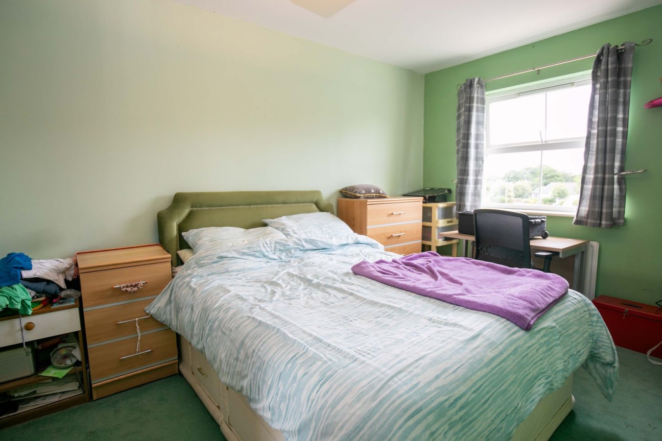 18, Larivane Meadows, Andreas, IM7 4JD