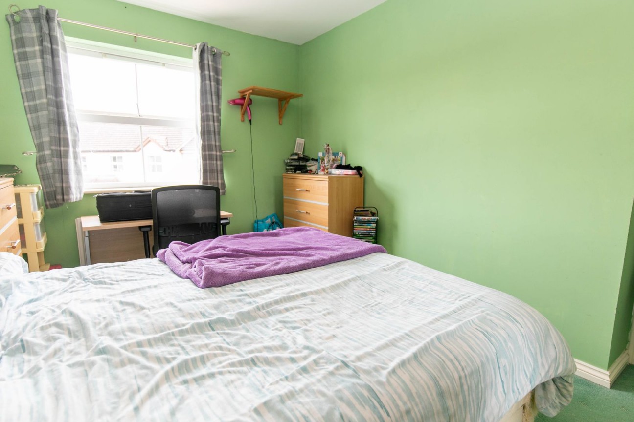 18, Larivane Meadows, Andreas, IM7 4JD