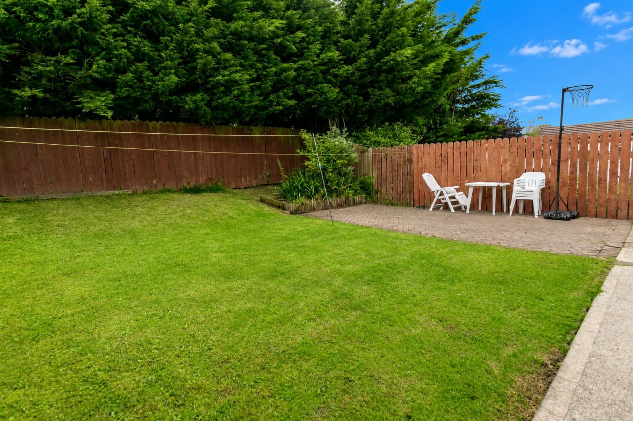 18, Larivane Meadows, Andreas, IM7 4JD