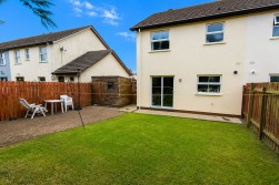 18, Larivane Meadows, Andreas, IM7 4JD