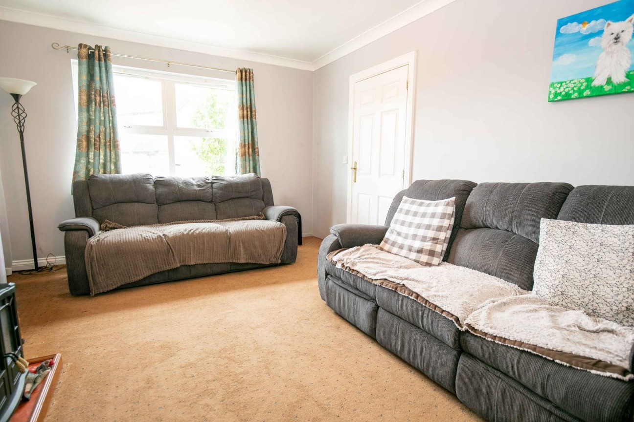 18, Larivane Meadows, Andreas, IM7 4JD