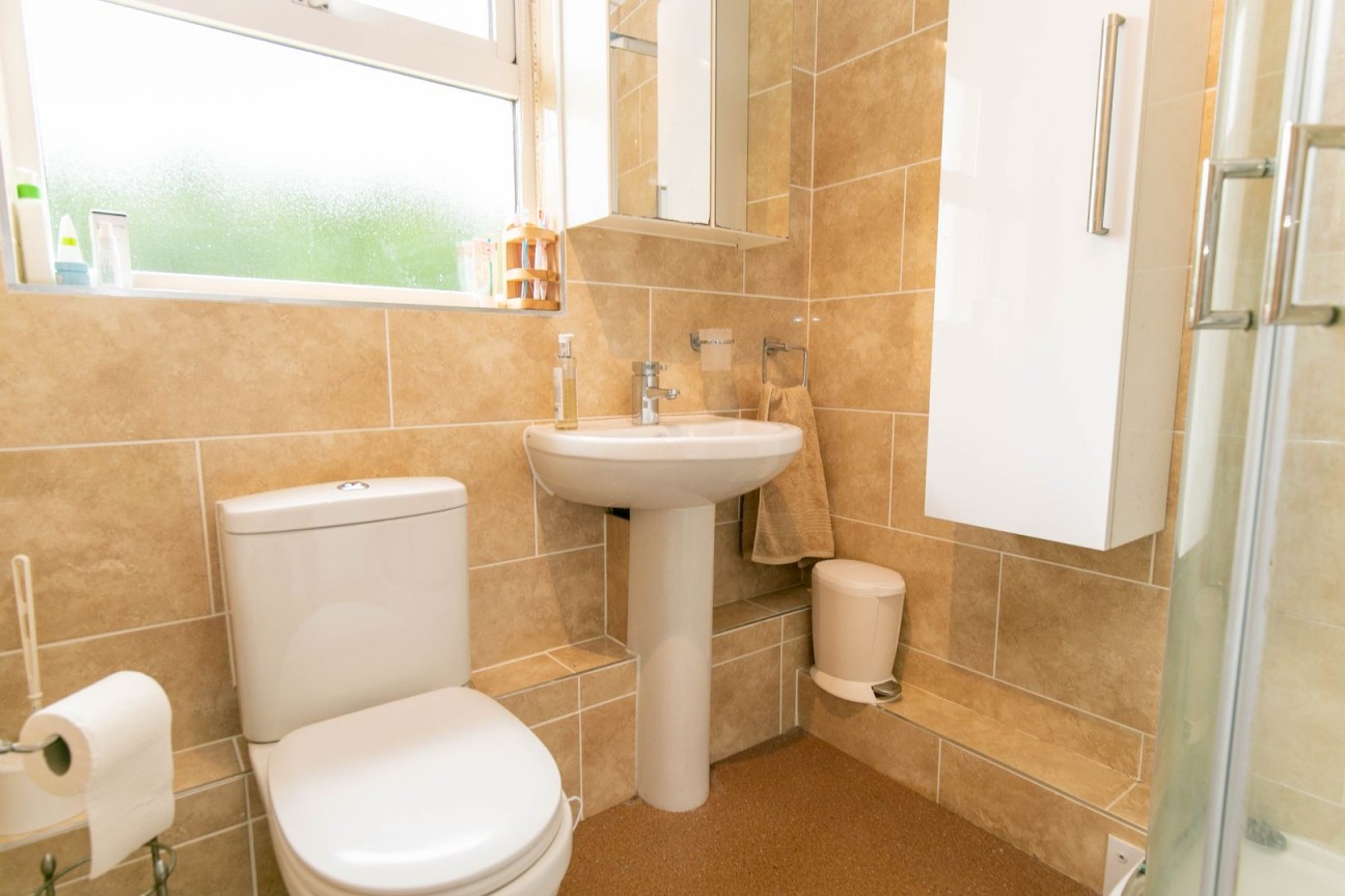 18, Larivane Meadows, Andreas, IM7 4JD