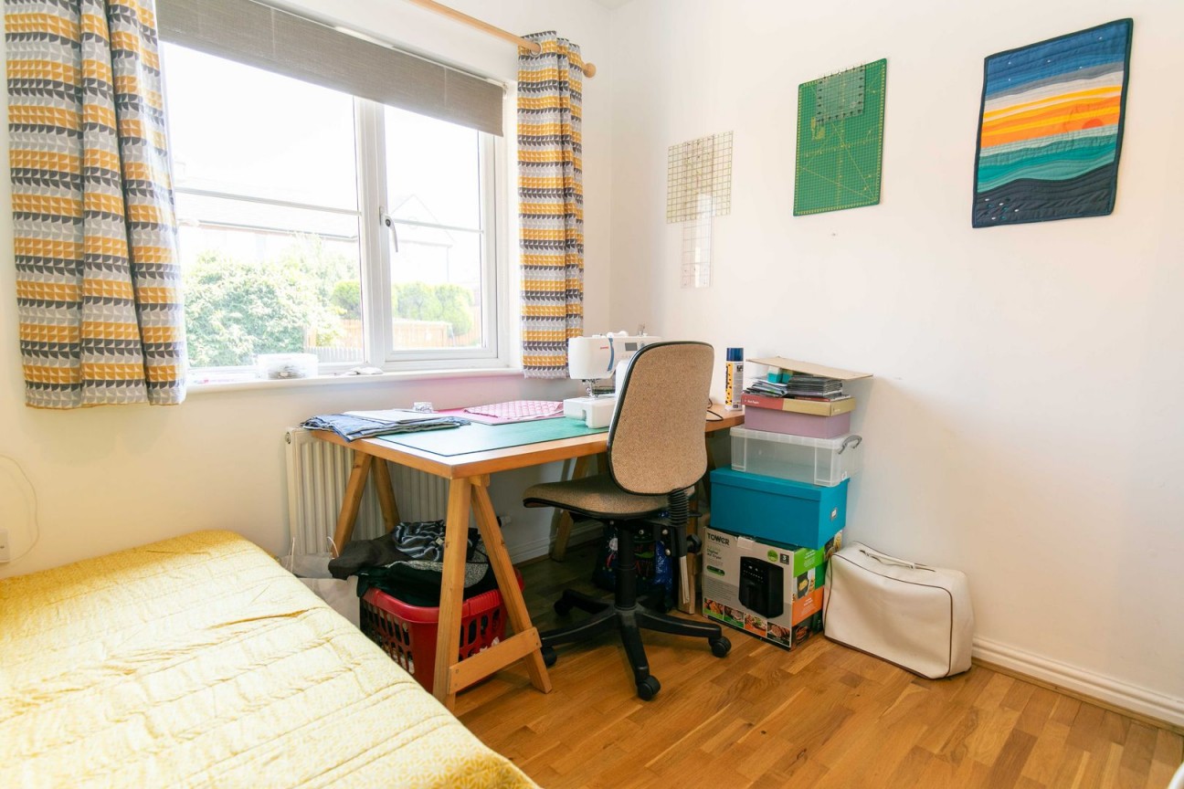2, Samuel Webb Crescent, Douglas, IM2 6PP